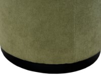 Пуф Deco Sevilia Big Green (A2SVBG) фото №2 — интернет-магазин Desire.md