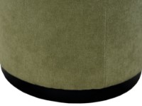 Пуф Deco Sevilia Small Green (A2SVSM) фото №3 — интернет-магазин Desire.md