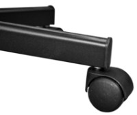 Taburet Deco Stool GTS V-01 White imaginea #4 — magazin online Desire.md