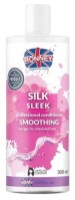 Кондиционер для волос Ronney Silk Sleek Smoothing 300ml (00134)