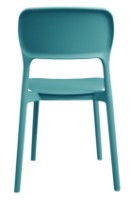 Scaun Deco Dodo Blue (SDDO-BTNG-BLU) imaginea #4 — magazin online Desire.md