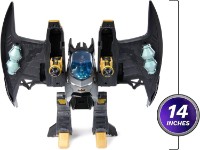 Фигурка героя Spin Master Metal Force 2in1 (6070889) фото №6 — интернет-магазин Desire.md