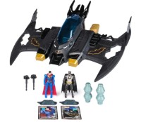 Фигурка героя Spin Master Metal Force 2in1 (6070889) фото №3 — интернет-магазин Desire.md