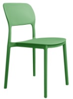 Scaun Deco Dodo Green (SDDO-BTNG-GRN)