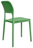 Стул Deco Dodo Green (SDDO-BTNG-GRN) фото №4 — интернет-магазин Desire.md