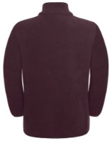 Hanorac pentru copii Jack Wolfskin Vertigo Fleece K Amaranth, s.164 imaginea #3 — magazin online Desire.md