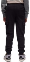 Детские спортивные штаны Nike Jordan My Brooklyn Essentials Fleece Cargo Black, s.S фото №2 — интернет-магазин Desire.md