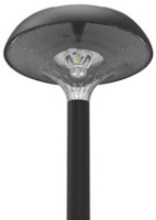 Lampa de gradină Vito Solux-X 3210320 imaginea #2 — magazin online Desire.md