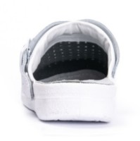 Сабо Tellus 04-04 White, s.40 фото №4 — интернет-магазин Desire.md