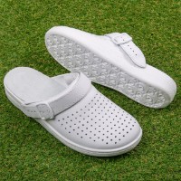 Сабо Tellus 04-04 White, s.41 фото №5 — интернет-магазин Desire.md