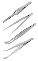 Пинцеты FX 26347
