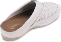 Сабо Tellus 25-06/09 White, s.38 фото №6 — интернет-магазин Desire.md