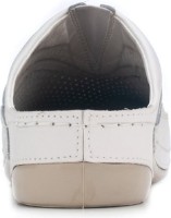 Сабо Tellus 25-06/09 White, s.40 фото №4 — интернет-магазин Desire.md