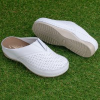 Сабо Tellus 25-06/09 White, s.40 фото №5 — интернет-магазин Desire.md