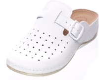 Сабо Tellus 25-09 White, s.38 фото №8 — интернет-магазин Desire.md