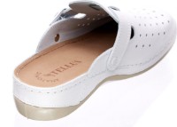 Сабо Tellus 25-09 White, s.38 фото №3 — интернет-магазин Desire.md