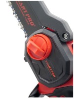 Цепная пила аккумуляторная Start Pro SBS4-21/8 Set фото №2 — интернет-магазин Desire.md