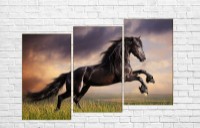 Картина ArtDesign Horse 120х82cm (F-10070)