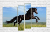 Pictură ArtDesign Horse 140х88cm (F-10072)