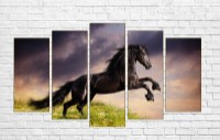 Картина ArtDesign Horse 148х81cm (F-10071)