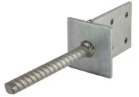 Ancoră pentru căpriori Domax 412020 imaginea #2 — magazin online Desire.md