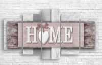 Pictură ArtDesign House 150x80cm (R-10294)