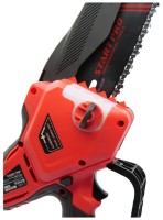 Цепная пила аккумуляторная Start Pro SBS6-21-8+SB20-2AM+SC20-1AJ фото №5 — интернет-магазин Desire.md