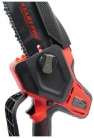 Цепная пила аккумуляторная Start Pro SBS6-21-8+SB20-2AM+SC20-1AJ фото №7 — интернет-магазин Desire.md