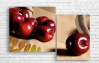 Картина ArtDesign Juicy red Richard 121x80cm (E-10235)