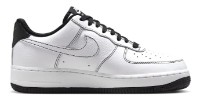 Кеды женские Nike Air Force 1 07 Mini Jewel White/Black/Metallic Gold, s.38 фото №7 — интернет-магазин Desire.md