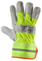 Перчатки для работы Profmet 313592