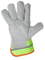 Перчатки для работы Profmet 313592 фото №3 — интернет-магазин Desire.md