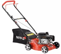 Газонокосилка бензиновая Yato YT-85520