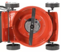 Газонокосилка бензиновая Yato YT-85520 фото №3 — интернет-магазин Desire.md