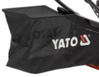 Газонокосилка бензиновая Yato YT-85520 фото №6 — интернет-магазин Desire.md