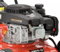 Газонокосилка бензиновая Yato YT-85520 фото №7 — интернет-магазин Desire.md