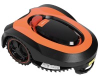 Газонокосилка аккумуляторная Kamoto R18