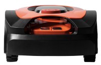 Maşina de tuns iarba cu acumulator Kamoto R18 imaginea #3 — magazin online Desire.md