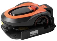 Maşina de tuns iarba cu acumulator Kamoto R18 imaginea #5 — magazin online Desire.md