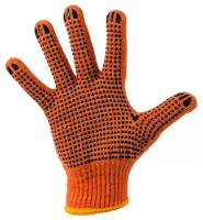 Перчатки для работы Profmet 373109