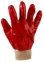 Перчатки для работы Profmet 373601 фото №2 — интернет-магазин Desire.md