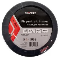 Леска для триммера Profmet 385175 фото №2 — интернет-магазин Desire.md
