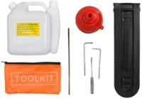 Бензопила Kamoto S25 фото №2 — интернет-магазин Desire.md