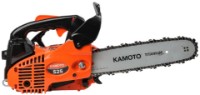 Бензопила Kamoto S25 фото №5 — интернет-магазин Desire.md