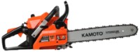 Бензопила Kamoto S41 фото №2 — интернет-магазин Desire.md