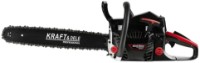 Ferăstrău cu lanţ pe benzină Kraft&Dele KD5012 imaginea #2 — magazin online Desire.md