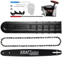 Ferăstrău cu lanţ pe benzină Kraft&Dele KD5012 imaginea #9 — magazin online Desire.md
