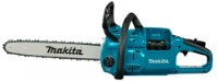 Ferăstrău cu lanţ cu acumulator Makita UC026GZ imaginea #4 — magazin online Desire.md