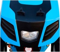 Motocultor pe benzină Minsk XM105DE imaginea #4 — magazin online Desire.md