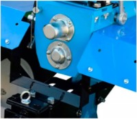 Motocultor pe benzină Minsk XM105DE imaginea #6 — magazin online Desire.md